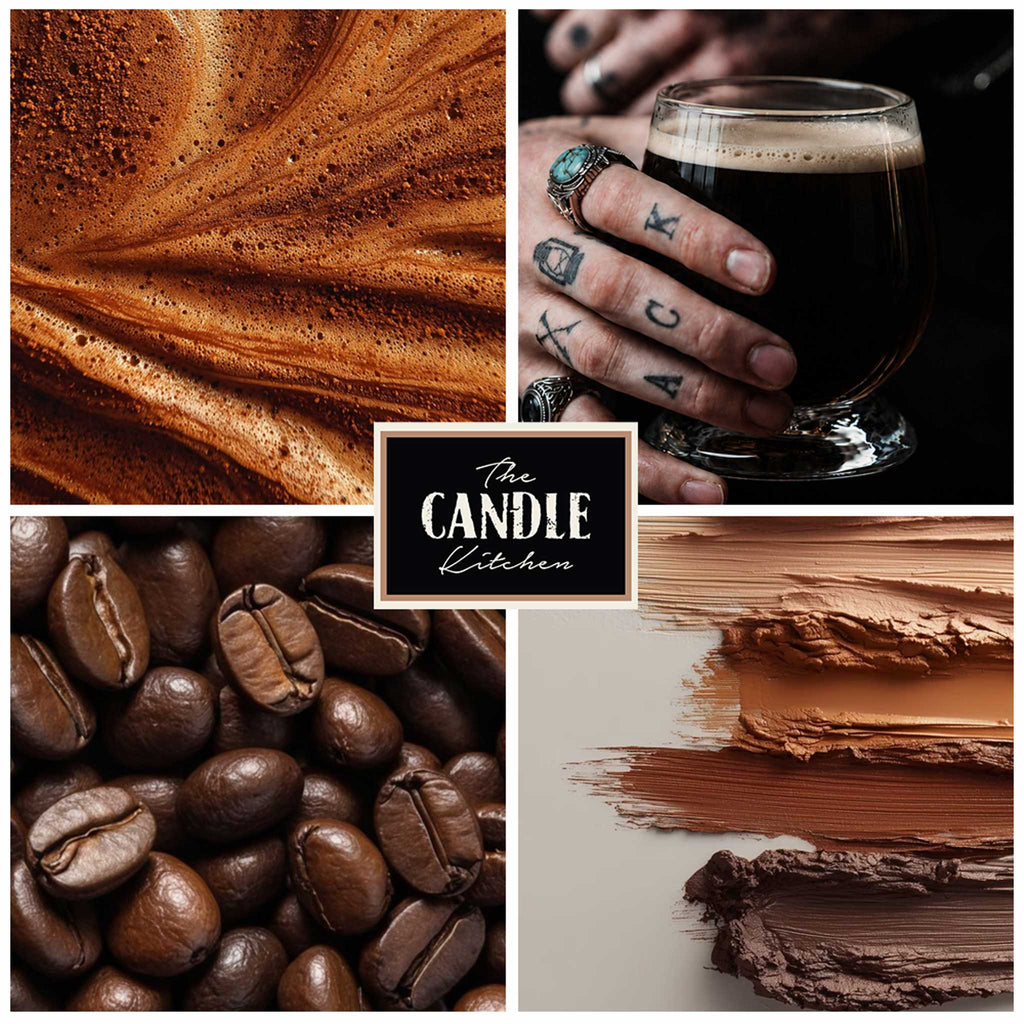 How a Coffee Queue Inspired a Candle - The Story Behind Cuban Coffee