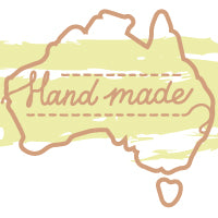 Handmade in Australia